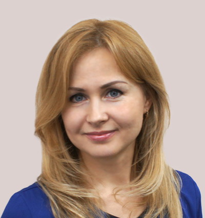 Юлия Баранова